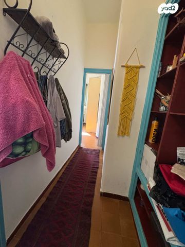 דירה, רופין, תל אביב יפו