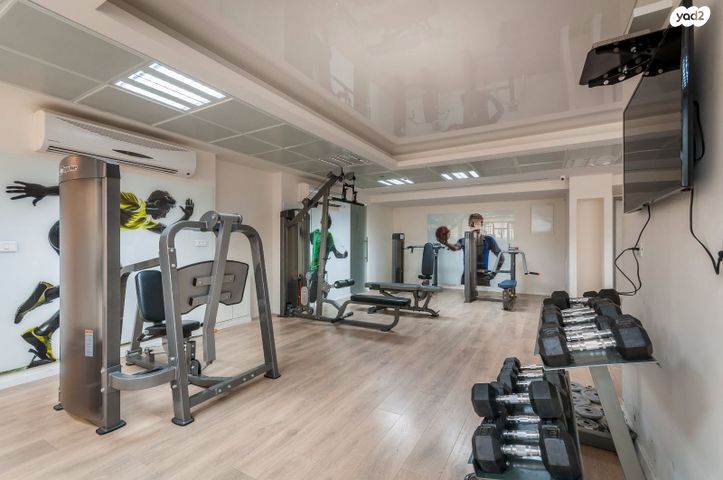 דירה, הרב קוק 7, מרכז העיר, ירושלים