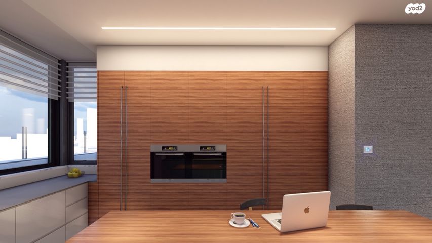 גג/ פנטהאוז, הירקון, לב תל אביב, לב העיר צפון, תל אביב יפו