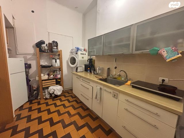 דירה, שיינקין 72, לב תל אביב, לב העיר צפון, תל אביב יפו