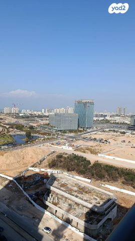 דירה, פארק העסקים האלף 1, פארק העסקים האלף, ראשון לציון