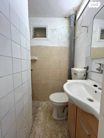 דירה, גיורא יוספטל 9, קרית ים ב', קרית ים