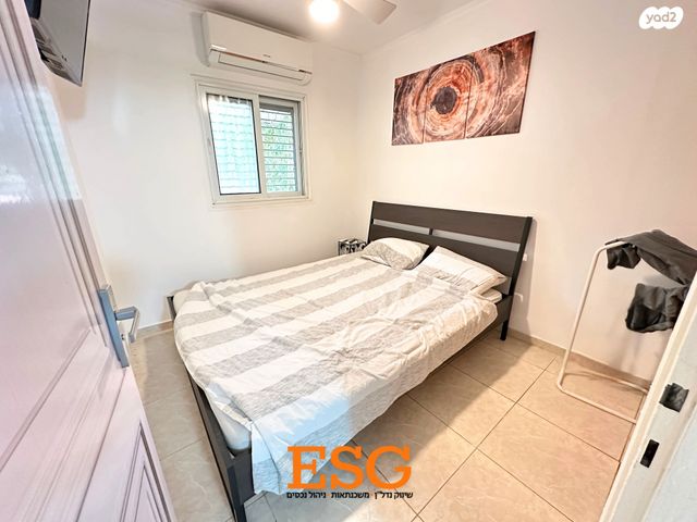 דירה, רובע ח', אשדוד