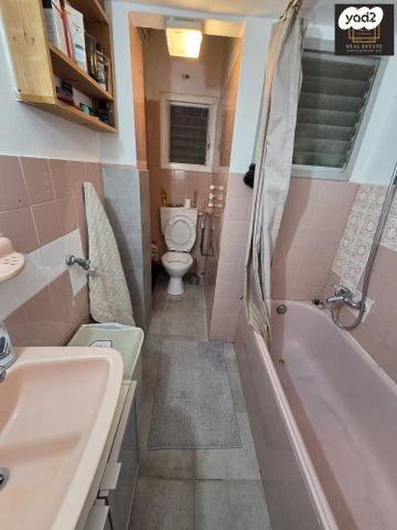 דירה, בן שפרוט, הצפון החדש - כיכר המדינה, תל אביב יפו