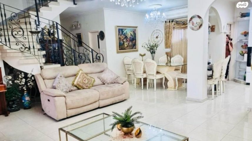 דופלקס, לוי אשכול, נאות שקד, נתניה