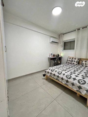 דירה, קרית חיים מזרחית, חיפה