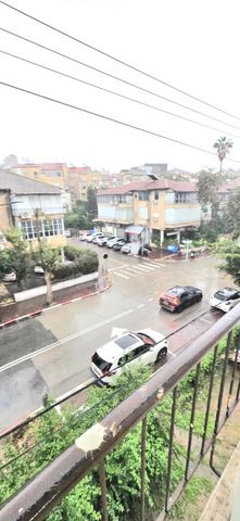 דירה, הרא"ה, שכונת הלל, רמת גן