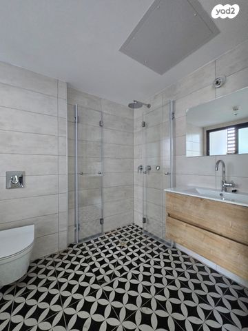 דירה, בית אל 47, תל אביב יפו