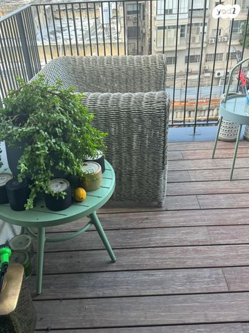 דירה, שילה, הצפון החדש - דרום, תל אביב יפו