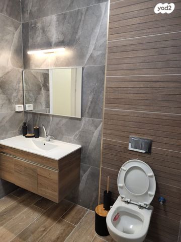 דירה, יהודה הנשיא 3, טבריה