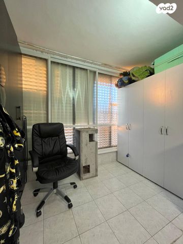 דירה, שדרות דגניה 24, קרית חיים מערבית, חיפה