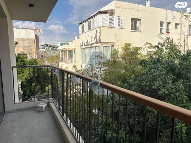 דירה, נחלת בנימין 7, לב תל אביב, לב העיר צפון, תל אביב יפו