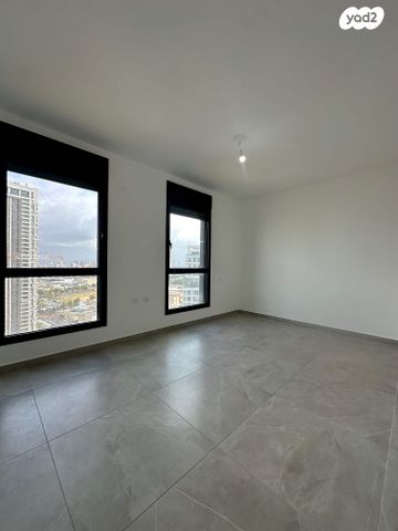 דירה, דרום חדש, פארק הים, בת ים