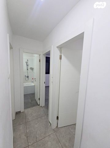 דירה, משעול היין 6, הגליל, כרמיאל