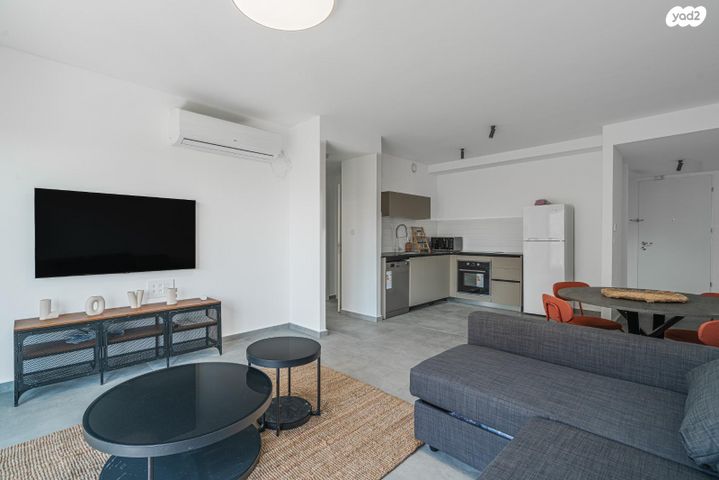 דירה, אגריפס 8, מרכז העיר, ירושלים