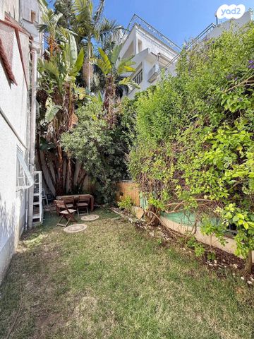 דירת גן, זאב שוהם, נעמ"ת, חיפה