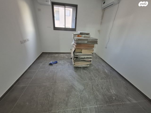 דירה, רב חלקיה בר טובי, נתיבות ישראל / רמת בית שמש ד-4, בית שמש