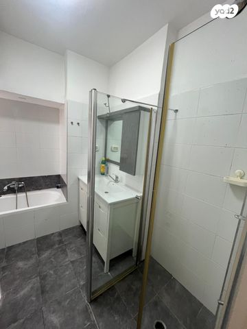 דירה, הפודים, נחלת גנים, רמת גן