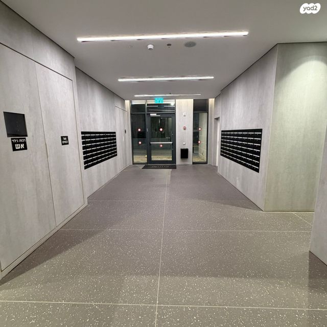 דירה, יער ברעם 8, נופי בן שמן, לוד