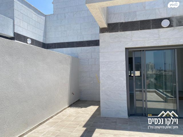 גג/ פנטהאוז, הלילך, נאות אשכול, יבנה