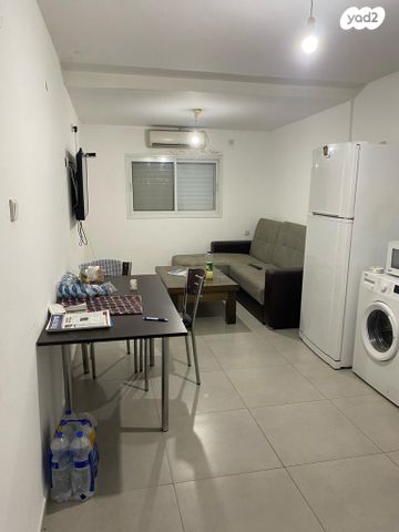 דירה, נס ציונה