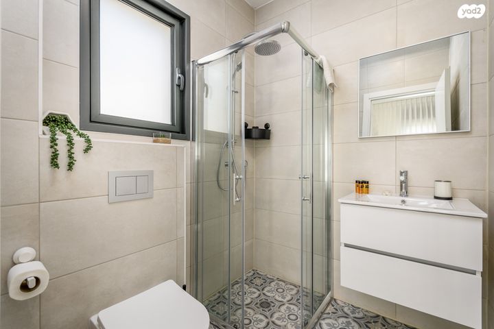 דירה, ירושלים