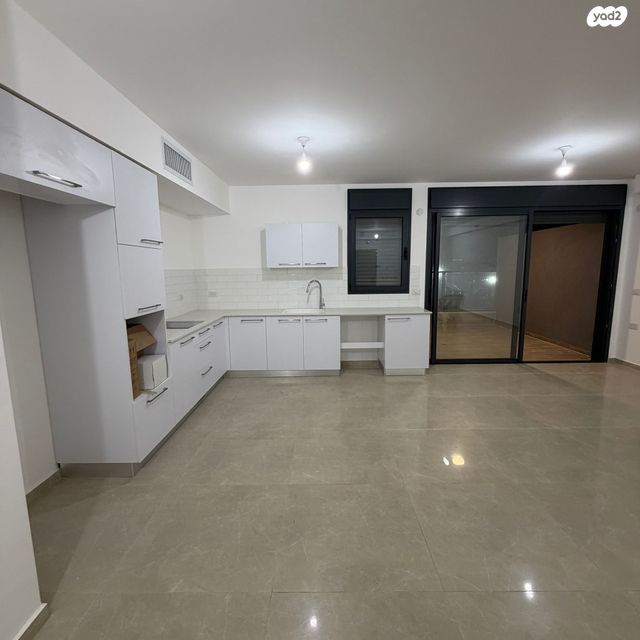 דירה, נופי בן שמן, לוד