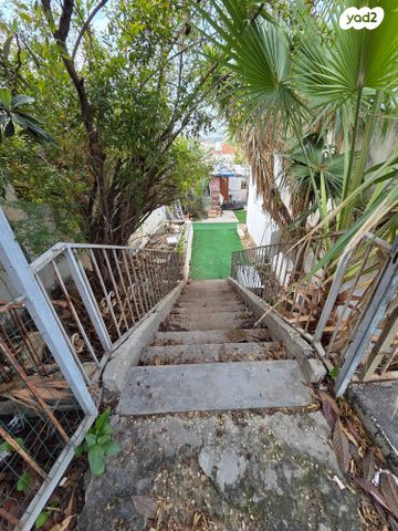 בית פרטי/ קוטג', תרמ"ב, חדרה