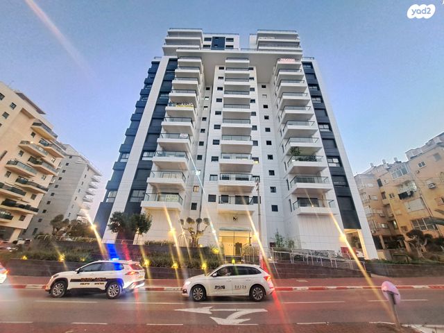 דירה, אוסישקין, מרכז העיר דרום, נתניה