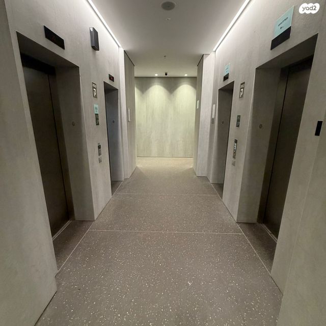 דירה, יער ברעם 8, נופי בן שמן, לוד