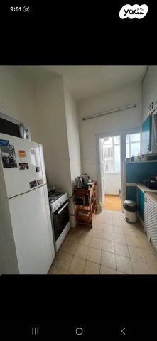 דירה, שפינוזה, הצפון הישן - דרום, תל אביב יפו