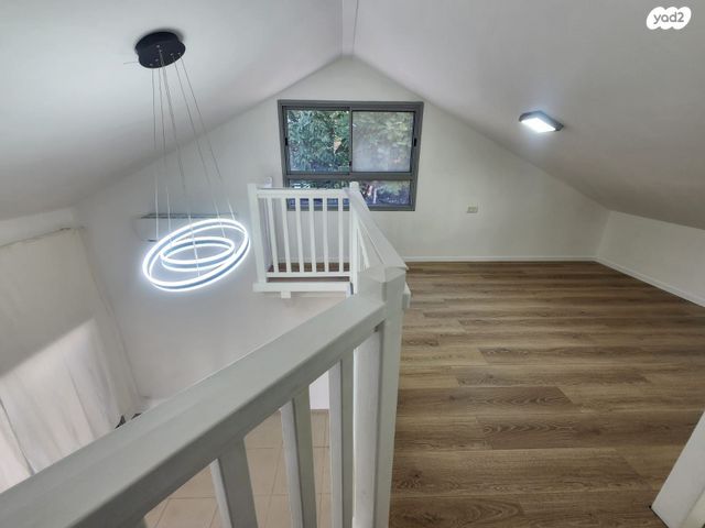 בית פרטי/ קוטג', נווה חיים, חדרה