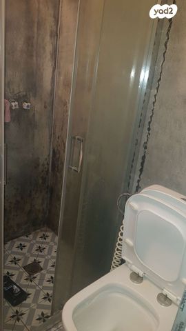 יחידת דיור, אהרון פלדמן, נווה זית, לוד