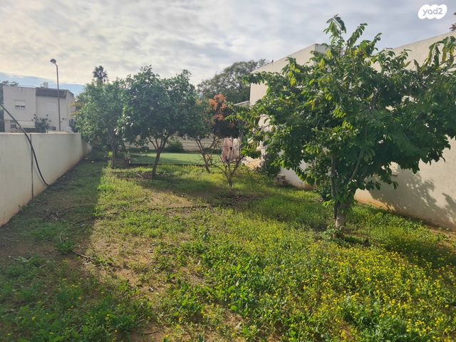 בית פרטי/ קוטג', פרדס חנה כרכור