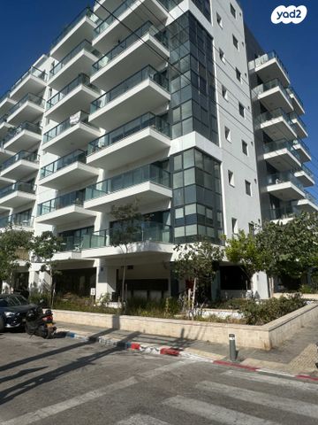 דירת גן, ד"ר בודנהיימר, הצפון החדש - צפון, תל אביב יפו