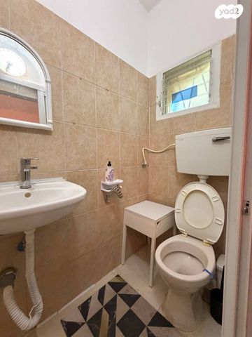 דירה, שבטי ישראל 3, קרית ים