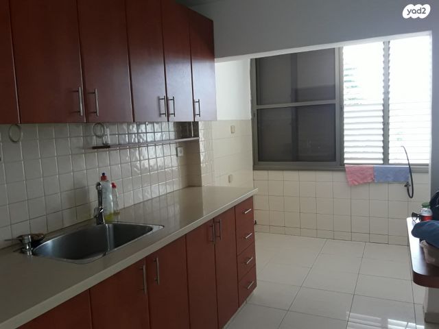 דירה, הלוחמים, גרין ועם, חולון