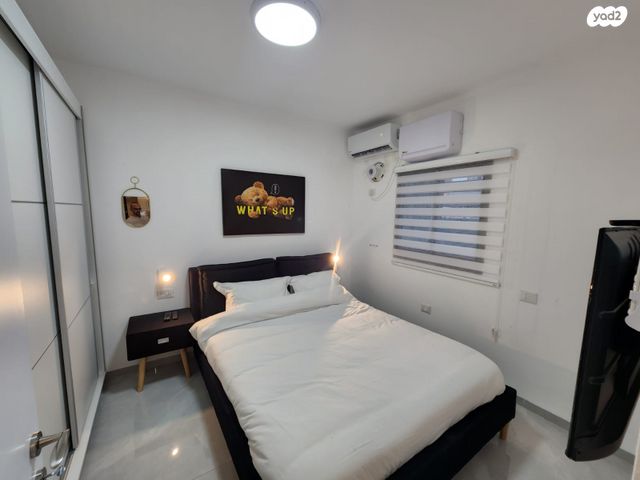 דירה, יהודה הנשיא 3, טבריה