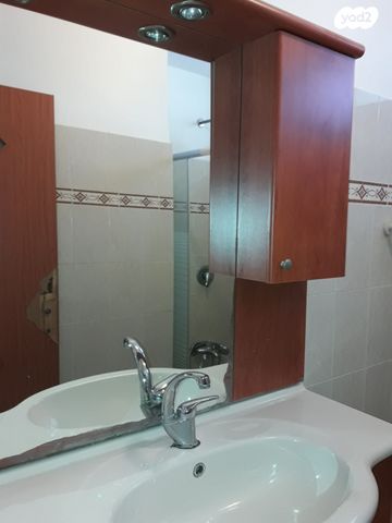 דירה, הלוחמים, גרין ועם, חולון