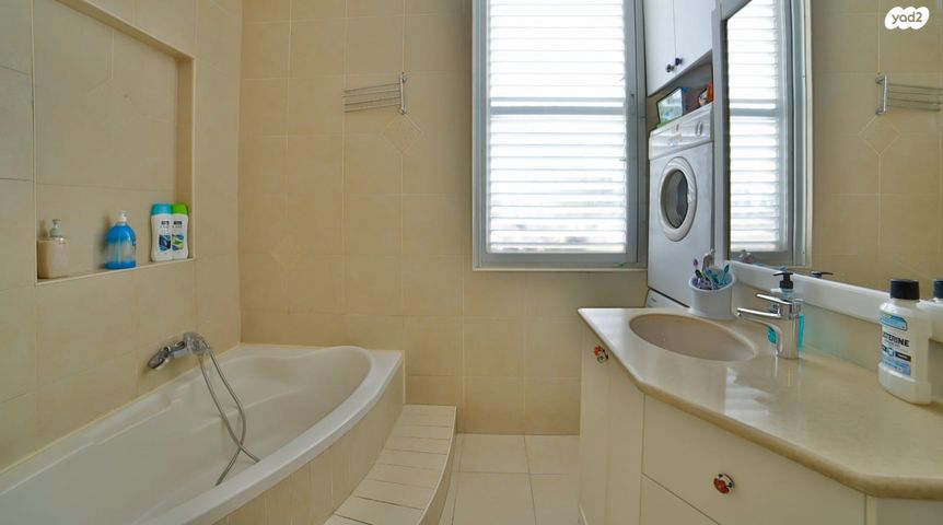 דירה, ברקאי 5, עליות, רמת גן