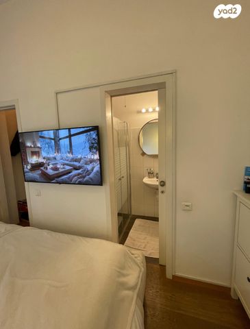 דירה, נווה צדק, תל אביב יפו