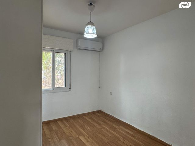 דירה, דוד בן גוריון, הראשונים, שלומי