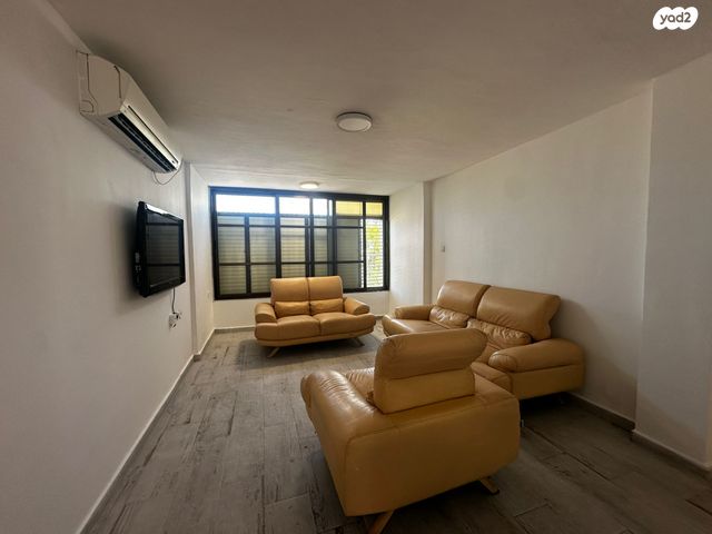 דירה, קיבוץ גלויות, גבעת שרה, נהריה