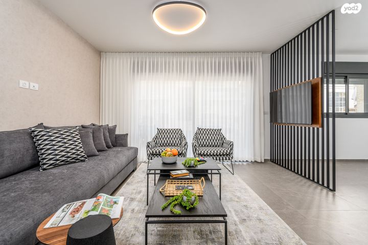 דירה, ירושלים