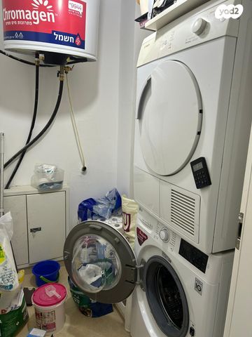 דירה, הרב קוק 7, מרכז העיר, ירושלים