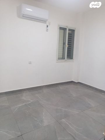 דירה, נתן אלבז, רובע ו', אשדוד