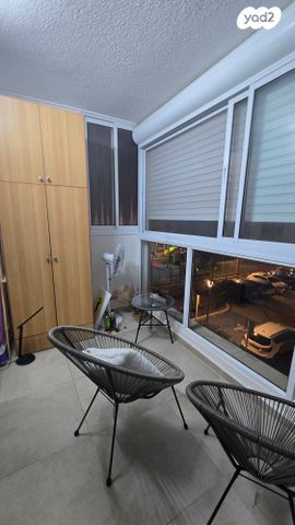 דירה, חניתה 4, עמידר, נהריה