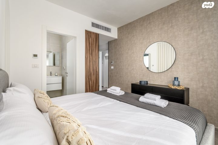 דירה, ירושלים