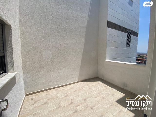 גג/ פנטהאוז, הלילך, נאות אשכול, יבנה