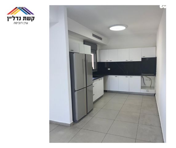 דירה, סוסנובסקי 6, כפר סבא הירוקה, כפר סבא